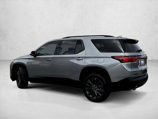 Certified 2023 Chevrolet Traverse RS FWD image 6