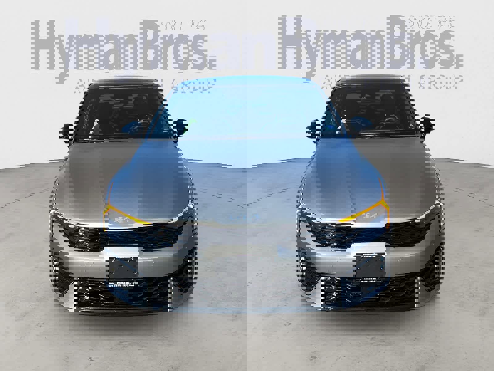 Certified 2026 Kia K5 GT-Line w/ GT-Line Premium Package image 9