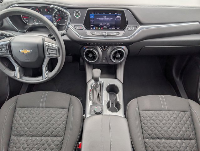 Used 2021 Chevrolet Blazer LT image 7