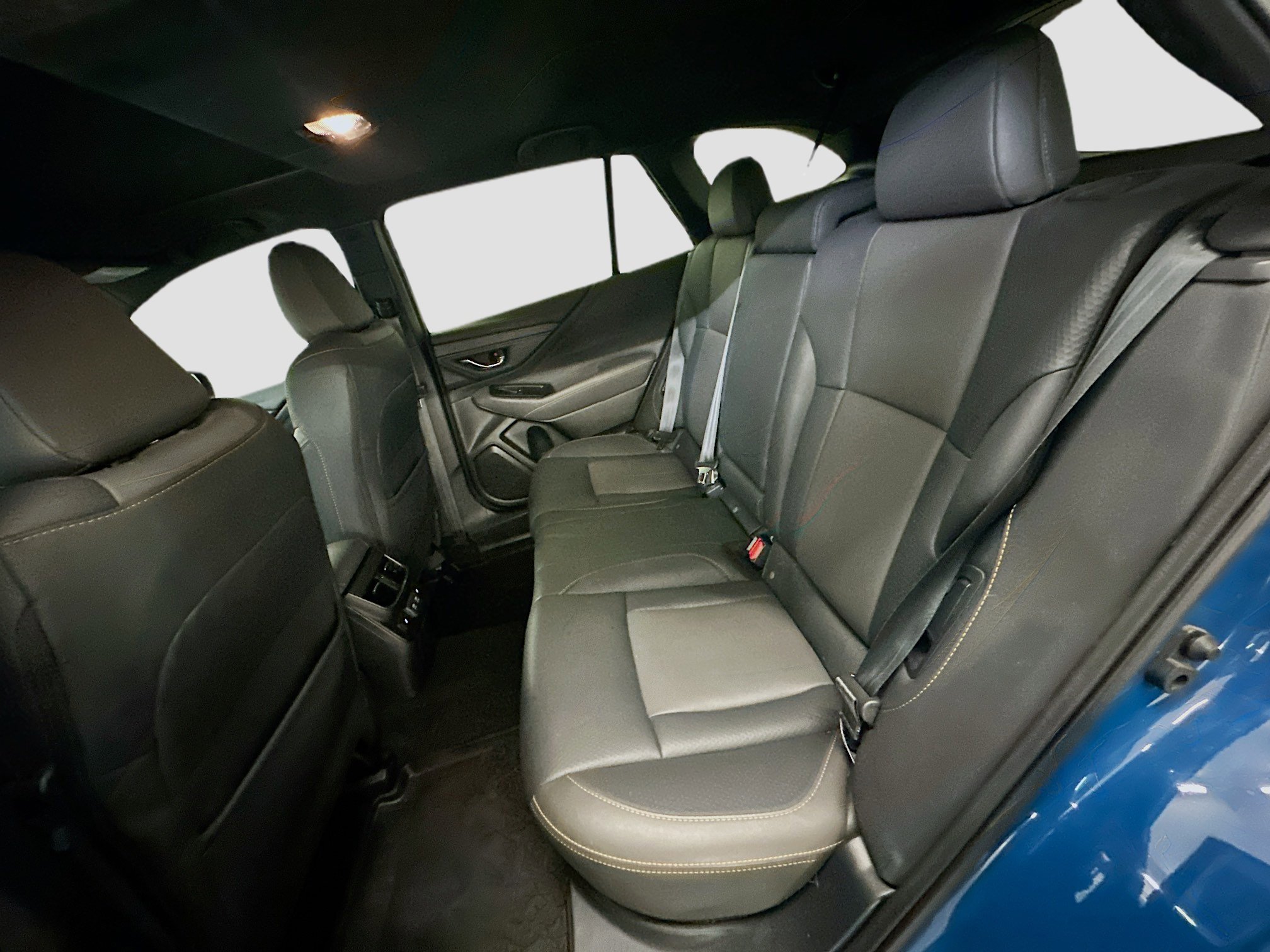 Used 2022 Subaru Outback Wilderness AWD/4WD image 30
