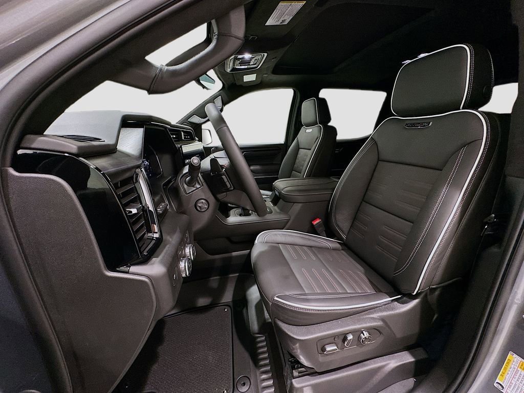 New 2026 GMC Sierra 1500 AT4X AWD/4WD image 22