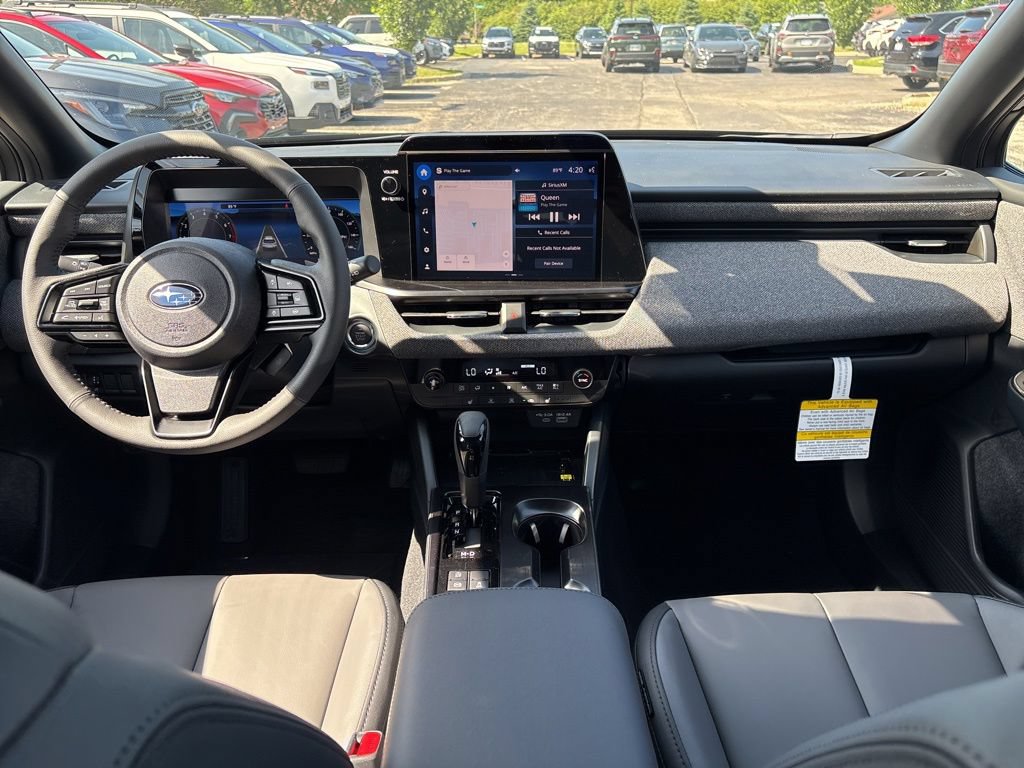New 2026 Subaru Outback Premium AWD/4WD image 13