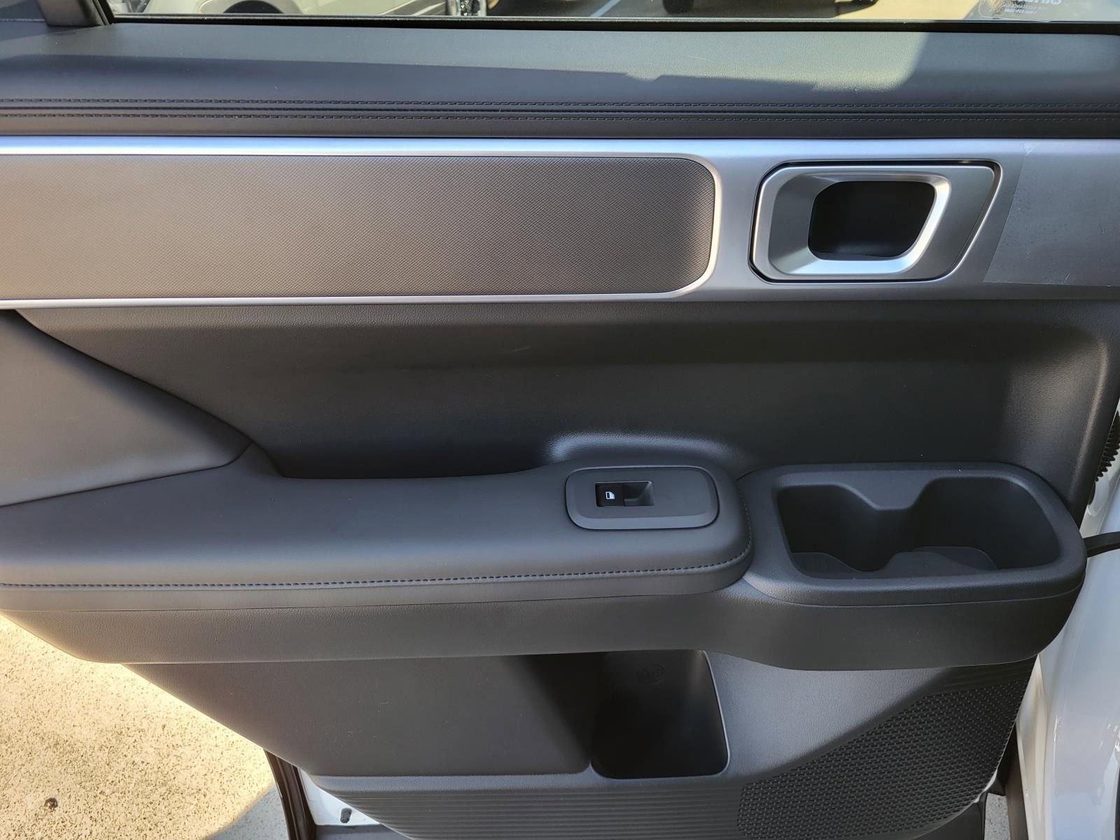 New 2026 Hyundai Santa Fe SEL image 10