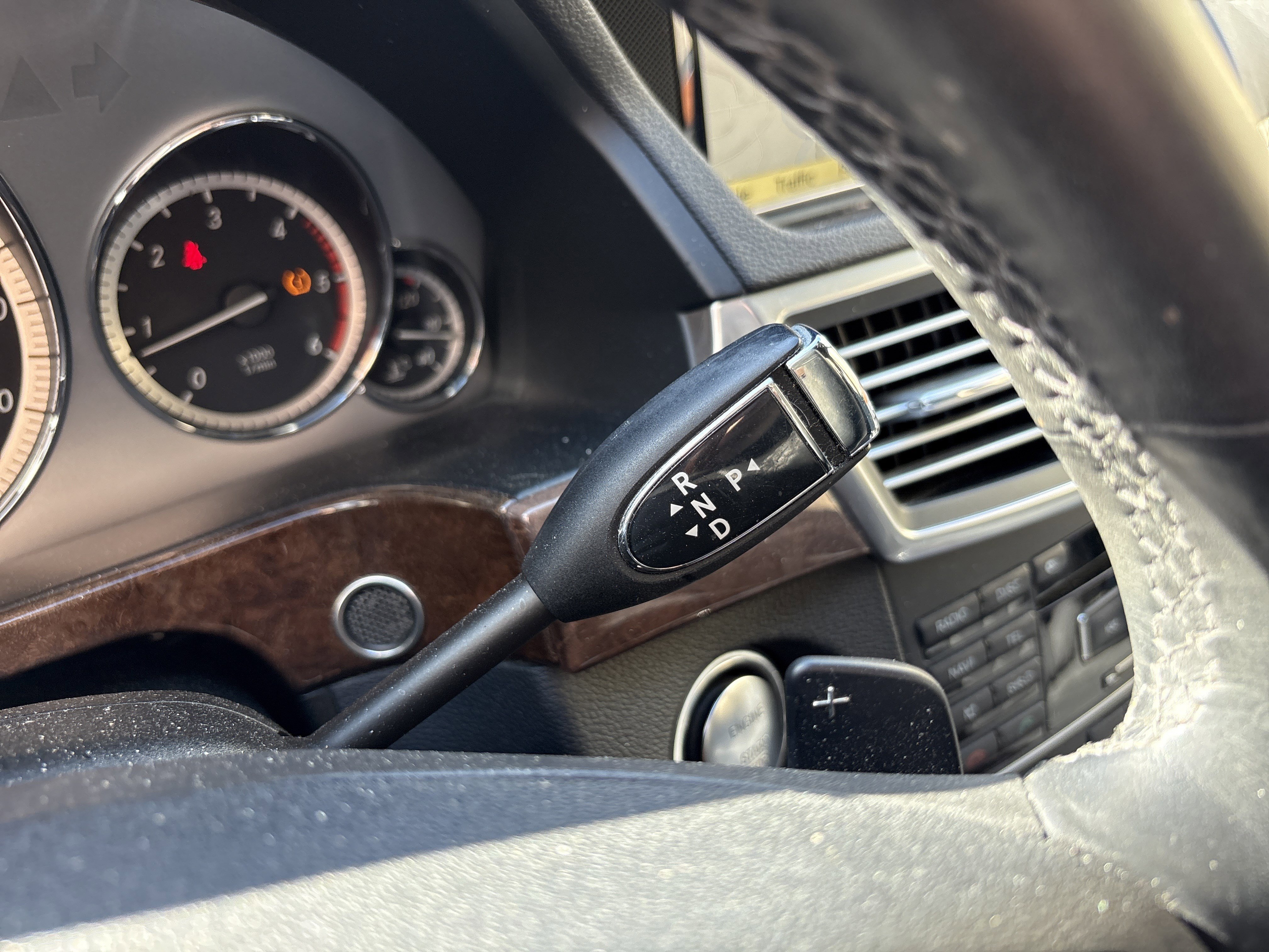 Used 2011 Mercedes-Benz E 350 BlueTEC Sedan image 26