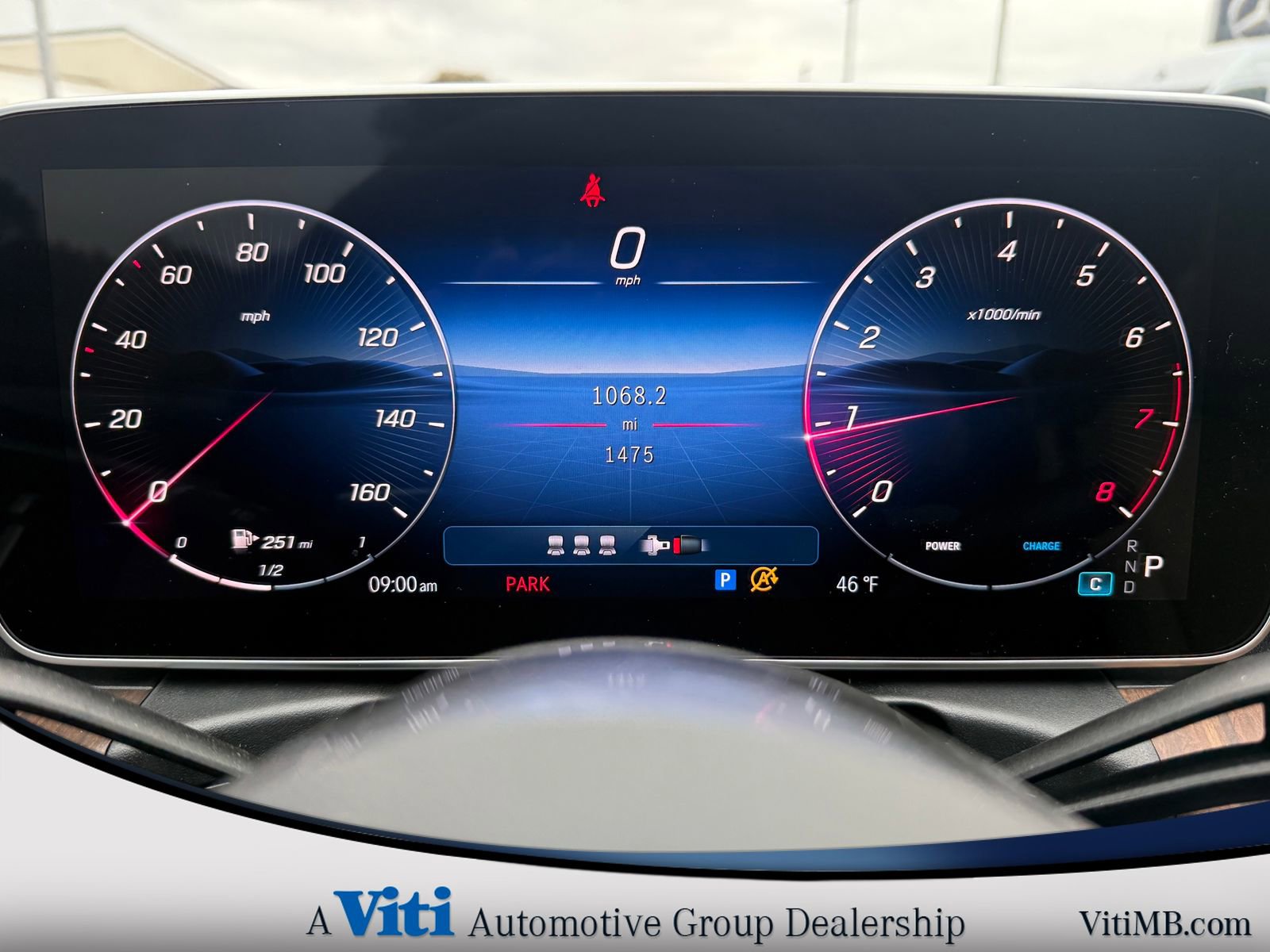 Used 2025 Mercedes-Benz C 300 C 300 image 32