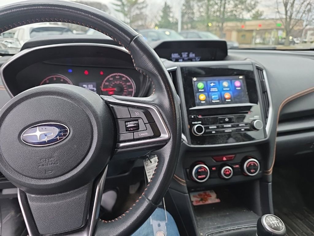 Used 2021 Subaru Crosstrek 2.0i Premium image 24