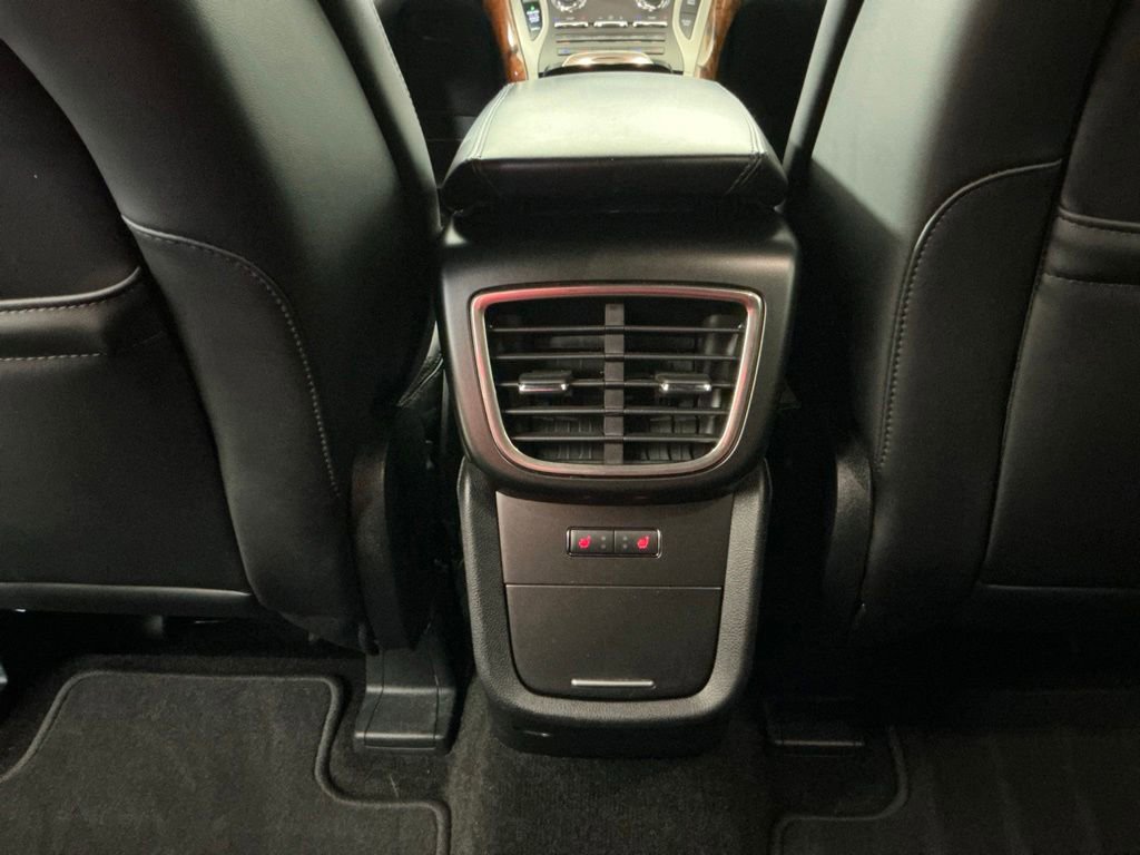 Used 2020 Lincoln Nautilus Reserve FWD image 26