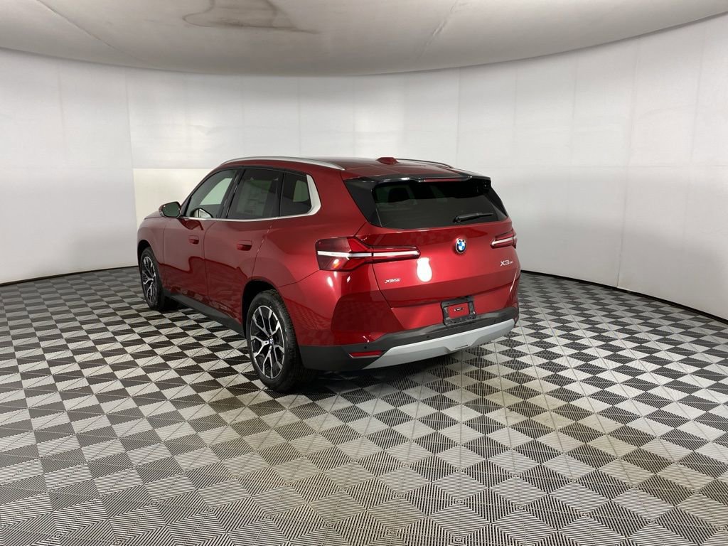 New 2026 BMW X3 xDrive30 w/ Premium Package image 22