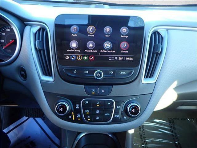 Used 2025 Chevrolet Malibu LT image 15