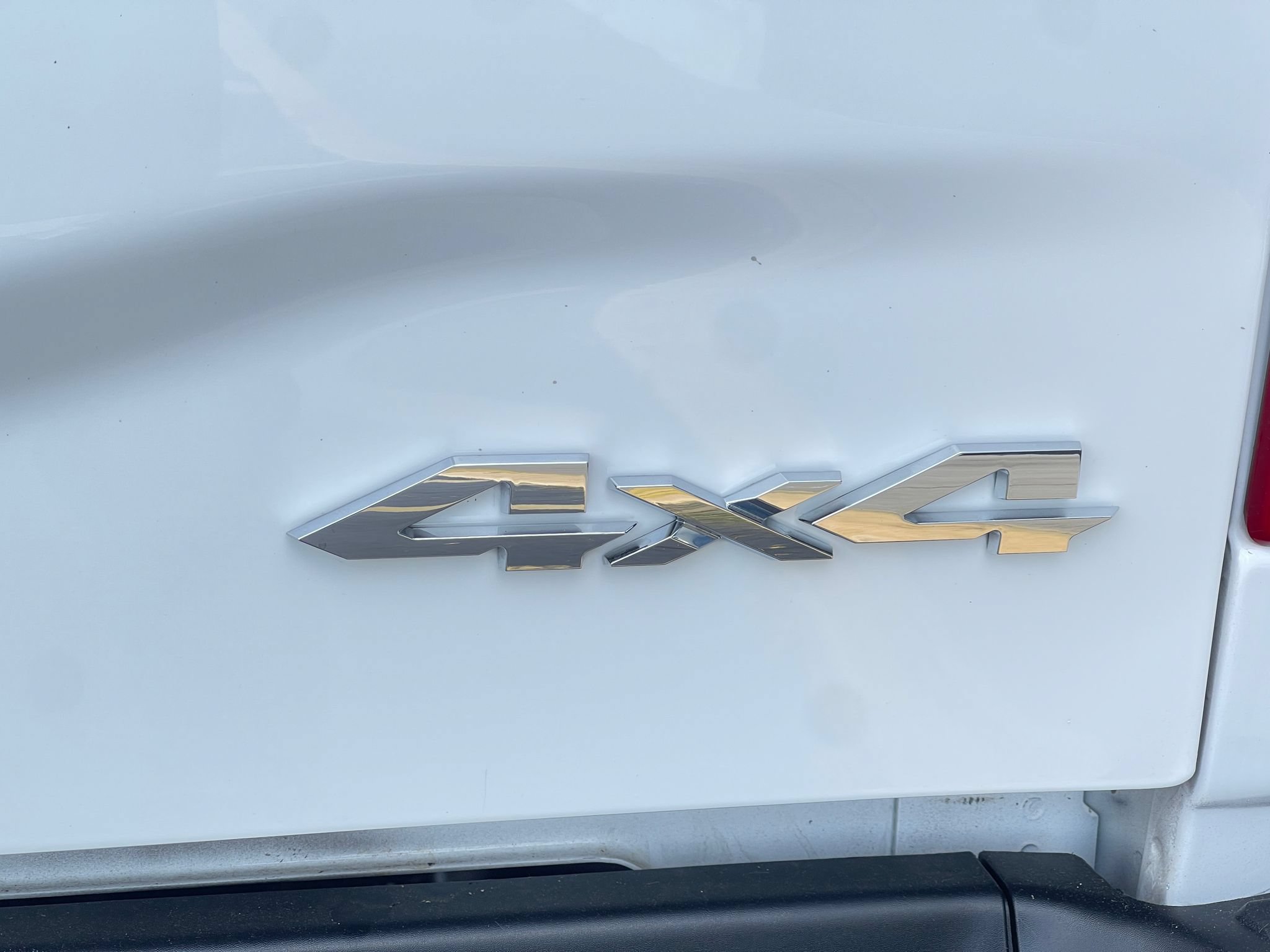 Used 2020 RAM 2500 Big Horn AWD/4WD image 39
