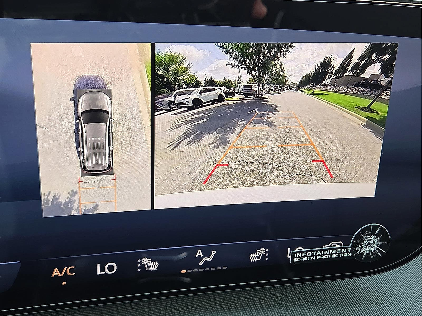 New 2026 Buick Enclave Sport Touring w/ Power Package FWD image 20