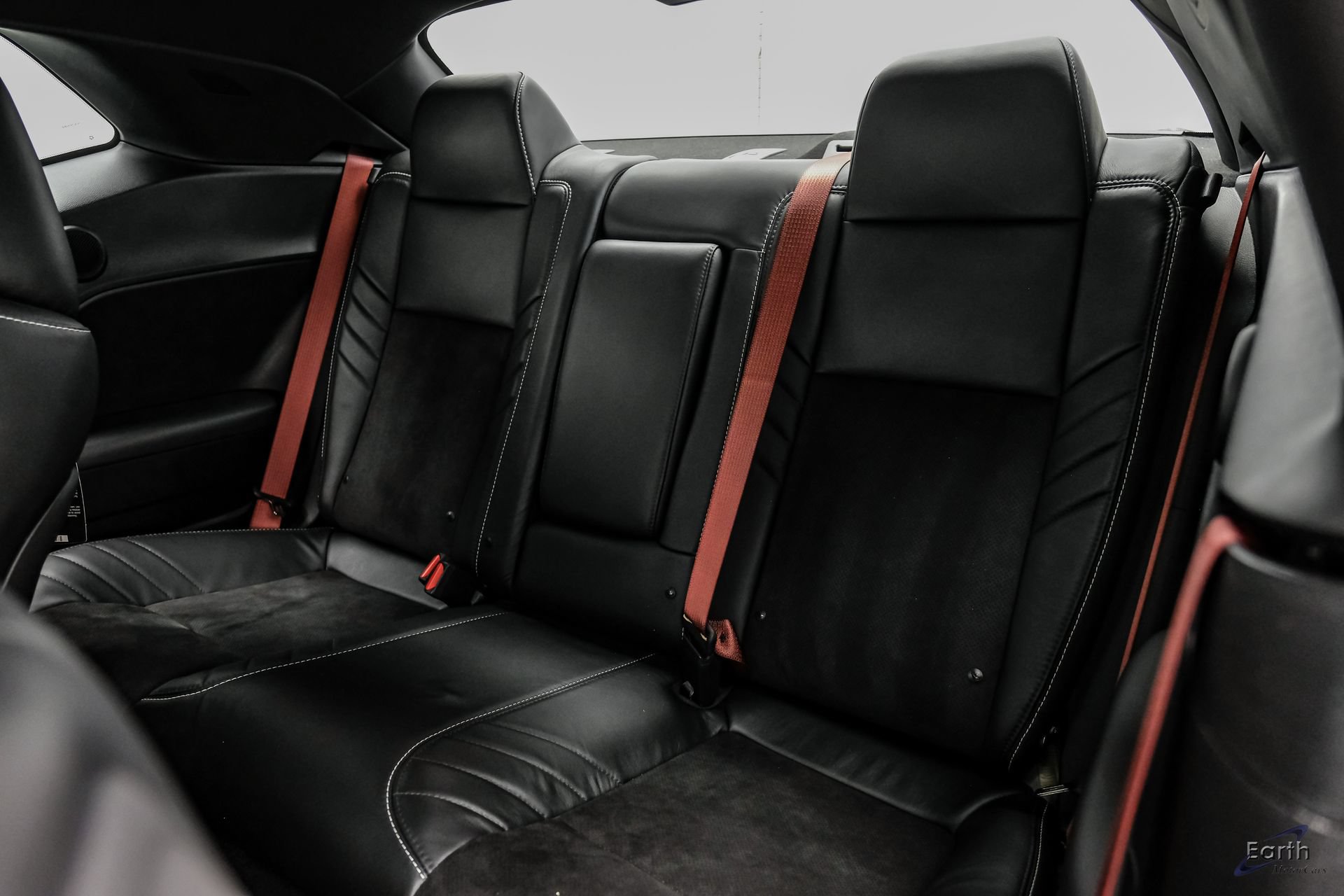 Used 2023 Dodge Challenger SRT Hellcat Redeye RWD image 84