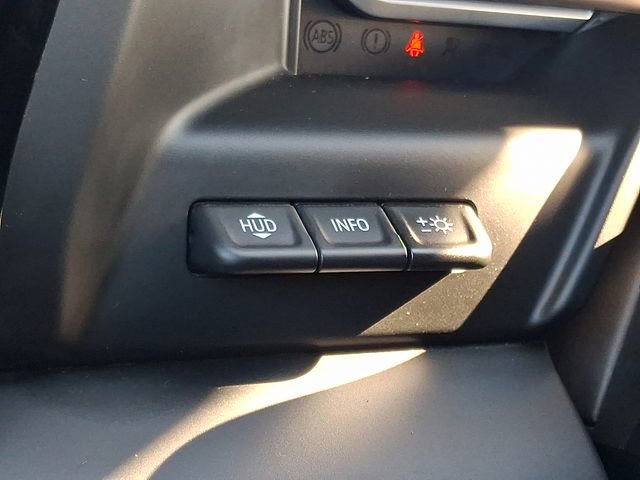 Certified 2024 GMC Sierra 1500 AT4 w/ Technology Package image 26