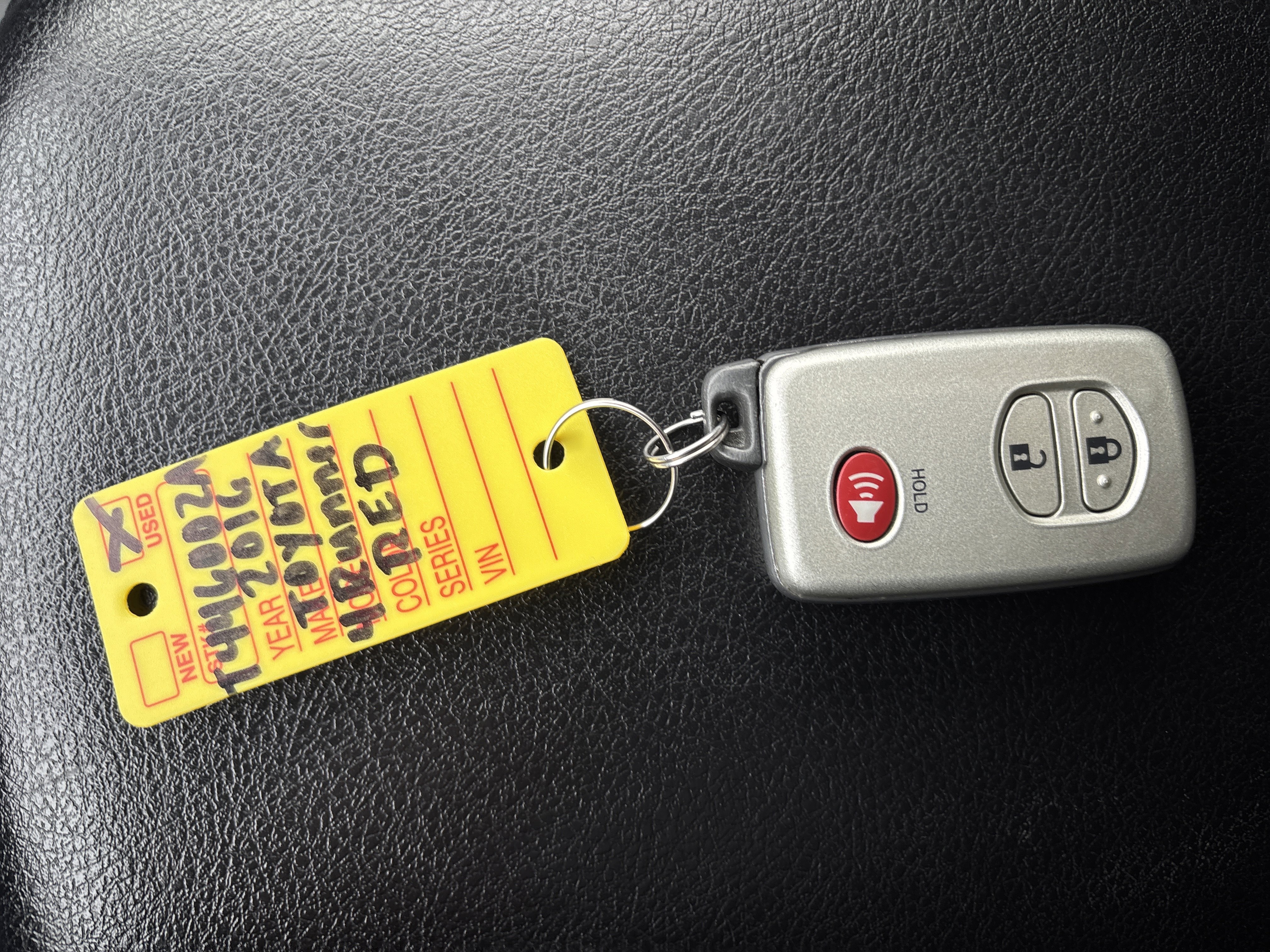 Used 2016 Toyota 4Runner Limited image 33