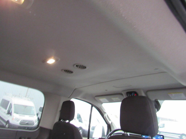 Used 2023 Ford Transit 350 XLT image 22