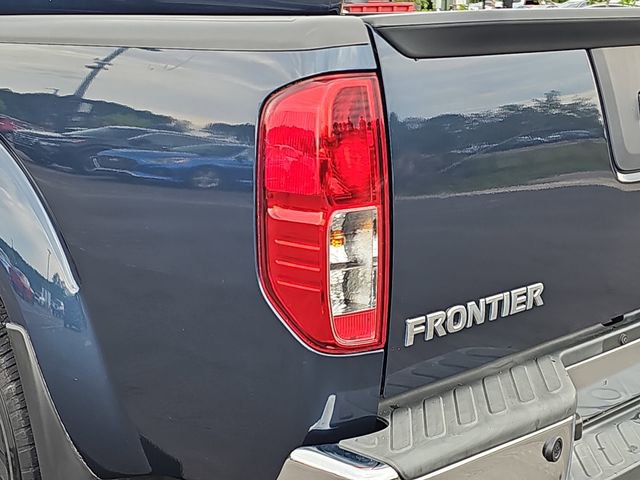 Used 2021 Nissan Frontier SV RWD image 38