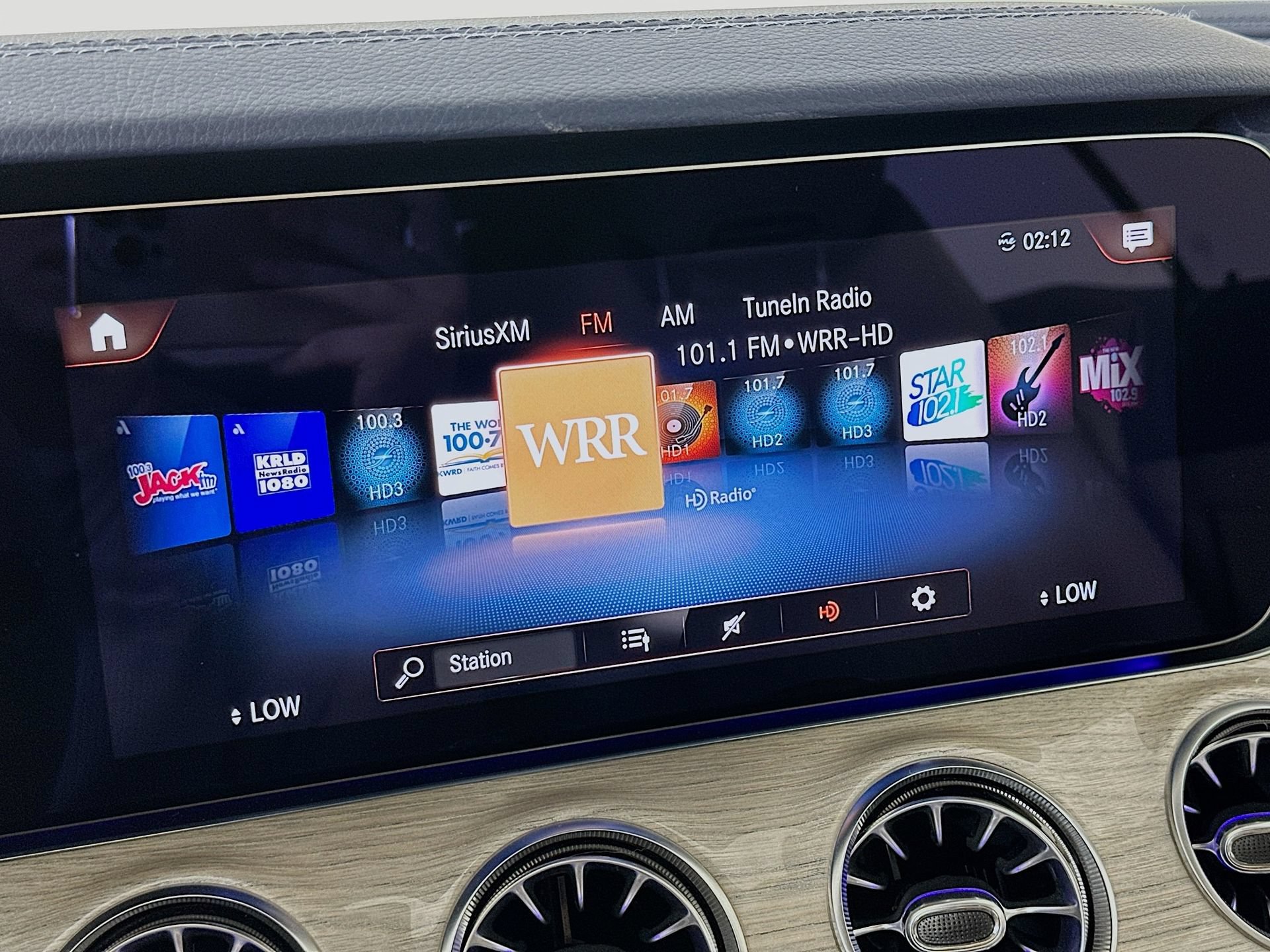 Certified 2023 Mercedes-Benz E 450 Cabriolet image 16