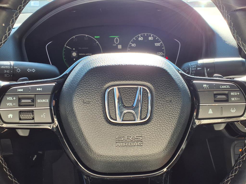 Used 2025 Honda Civic Sport image 13