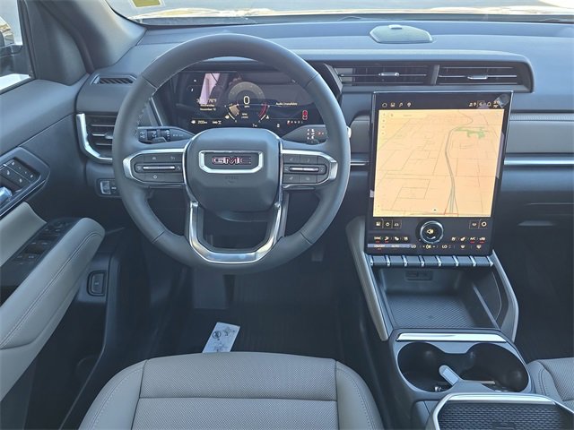 New 2026 GMC Terrain Elevation w/ Elevation Premium Package image 13