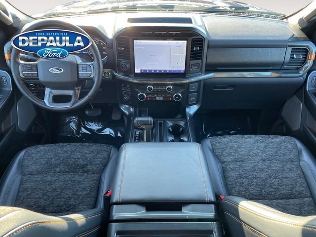 Used 2023 Ford F150 Tremor w/ Trailer Tow Package image 13