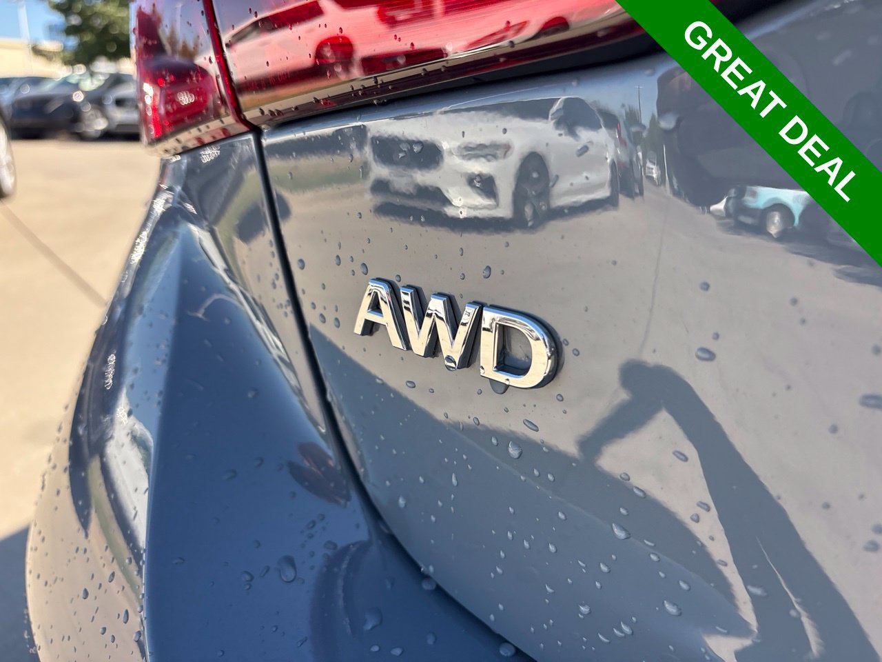Used 2024 INFINITI Q50 Red Sport 400 AWD/4WD image 11