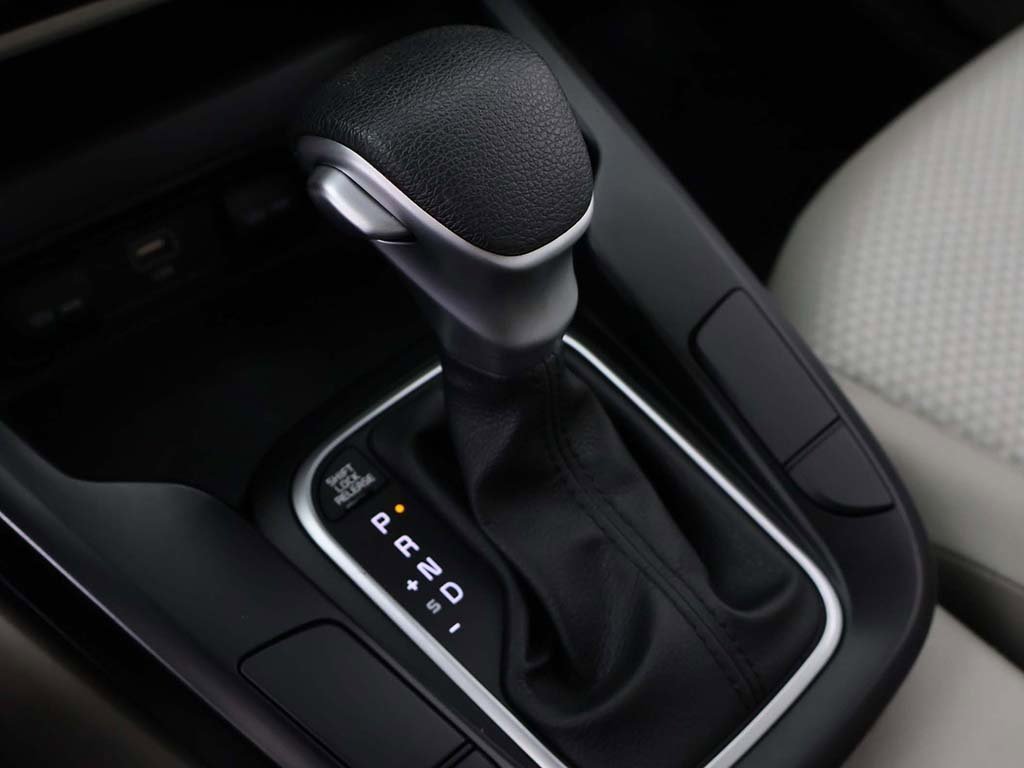 Used 2025 Kia Soul LX w/ LX Technology Package image 45