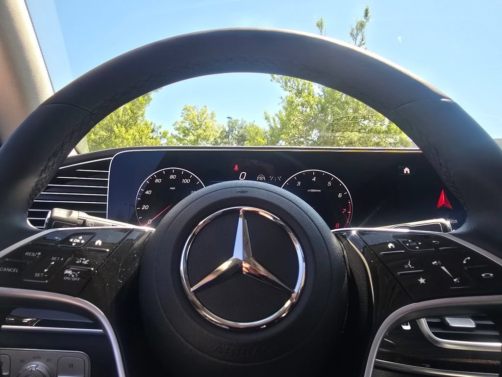 New 2026 Mercedes-Benz GLE 350 4MATIC image 30