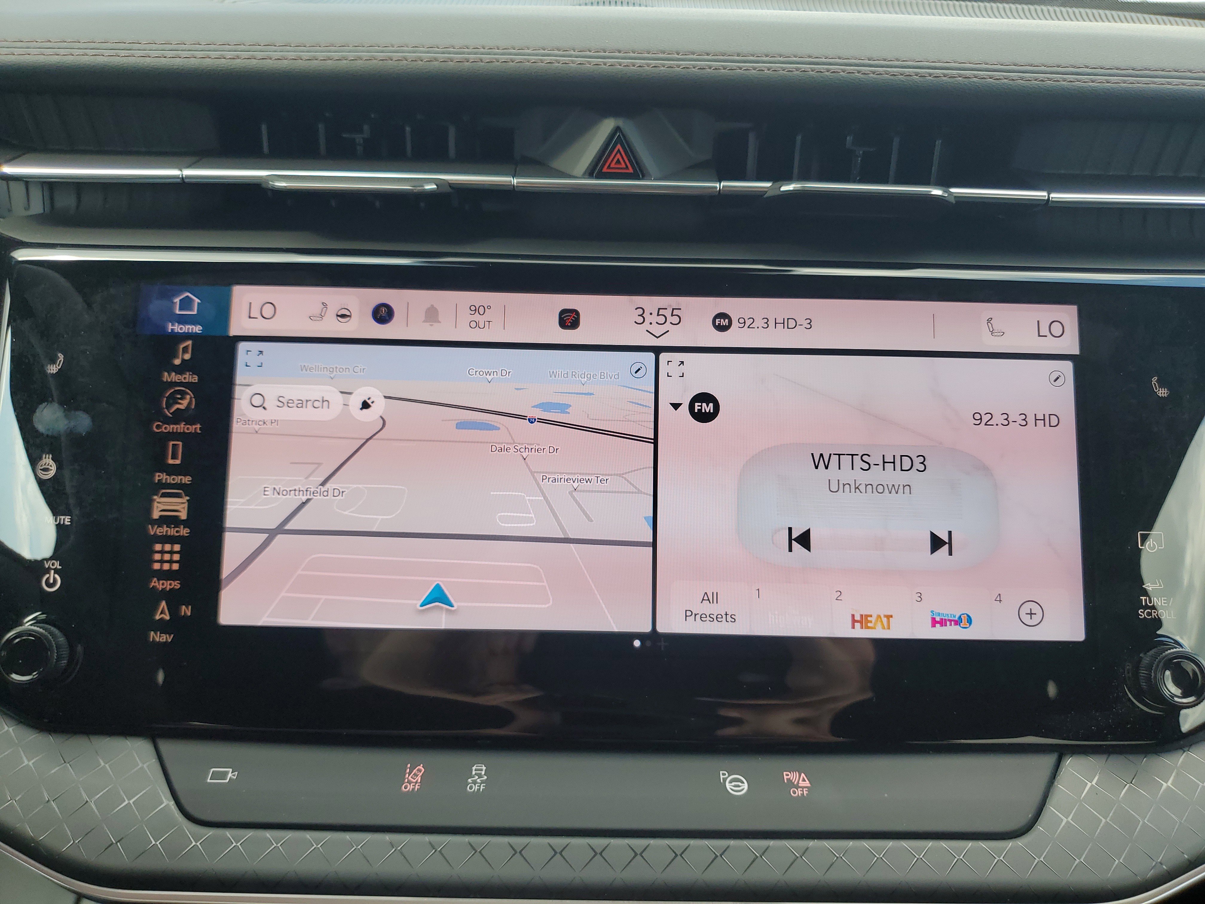 New 2025 Jeep Wagoneer S Limited image 26