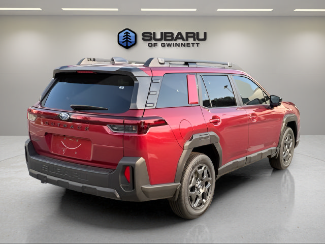 New 2026 Subaru Outback Premium w/ Premium/Limited Package AWD/4WD image 5