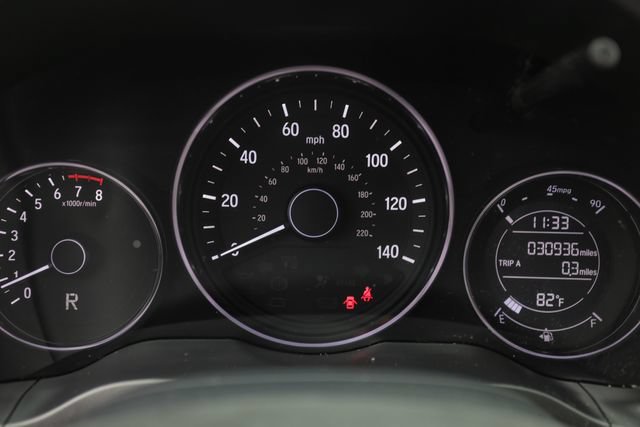 Used 2021 Honda HR-V Sport image 35