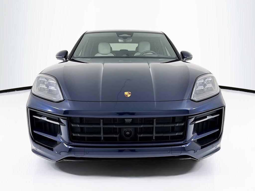 New 2026 Porsche Cayenne Coupe AWD/4WD image 6