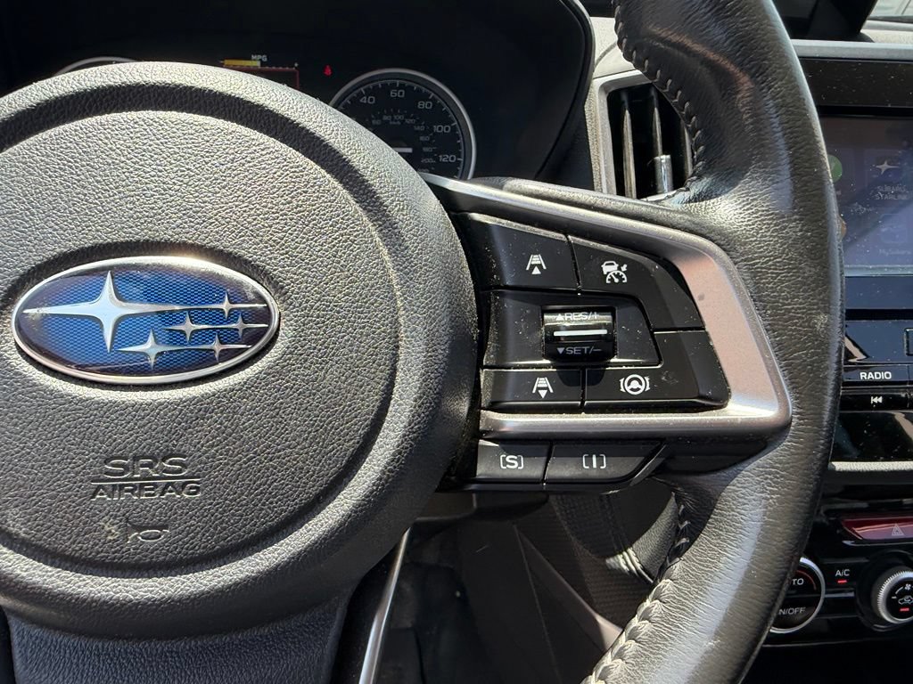 Used 2023 Subaru Forester Premium AWD/4WD image 32