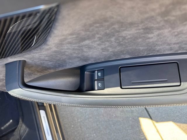 Used 2022 Audi SQ8 Prestige w/ Prestige Package AWD/4WD image 23