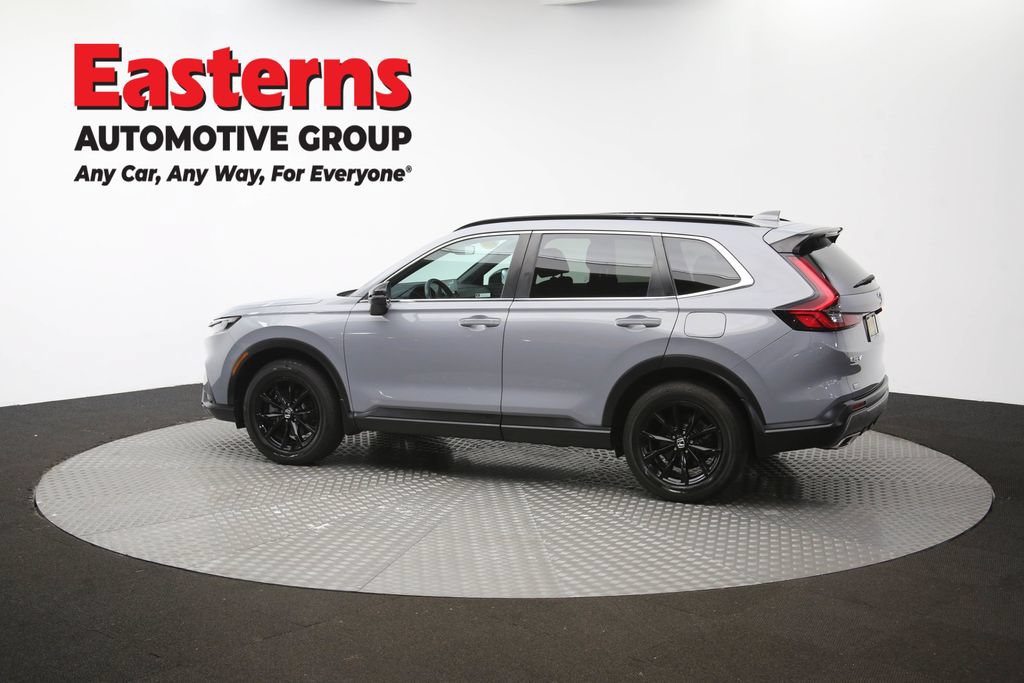 Used 2024 Honda CR-V Sport image 59