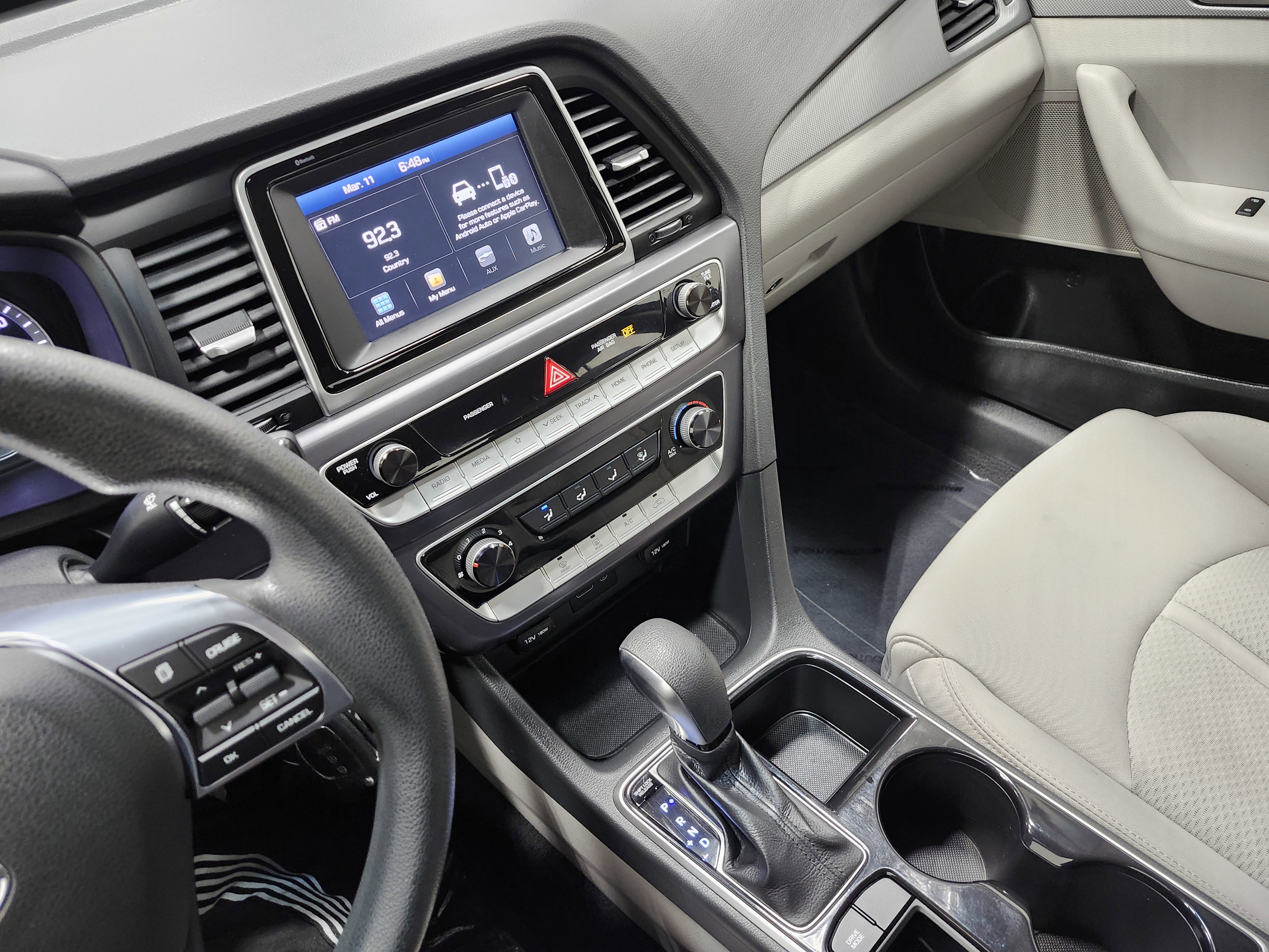 Used 2018 Hyundai Sonata ECO image 27