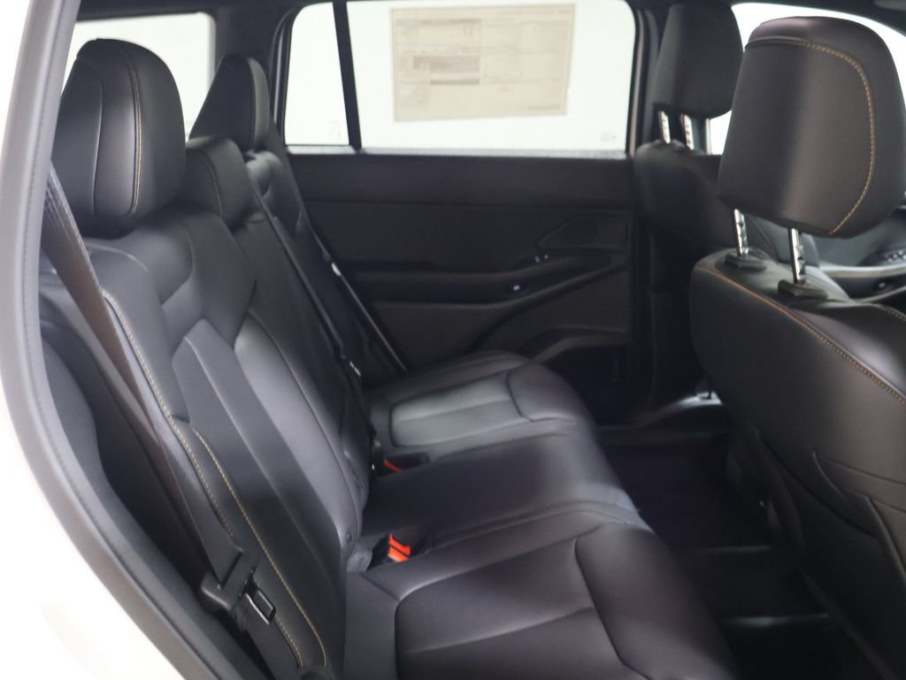 New 2026 Jeep Cherokee Limited AWD/4WD image 14