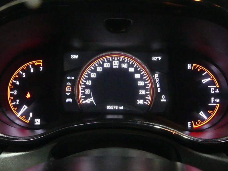 Used 2022 Dodge Durango SXT AWD/4WD image 33