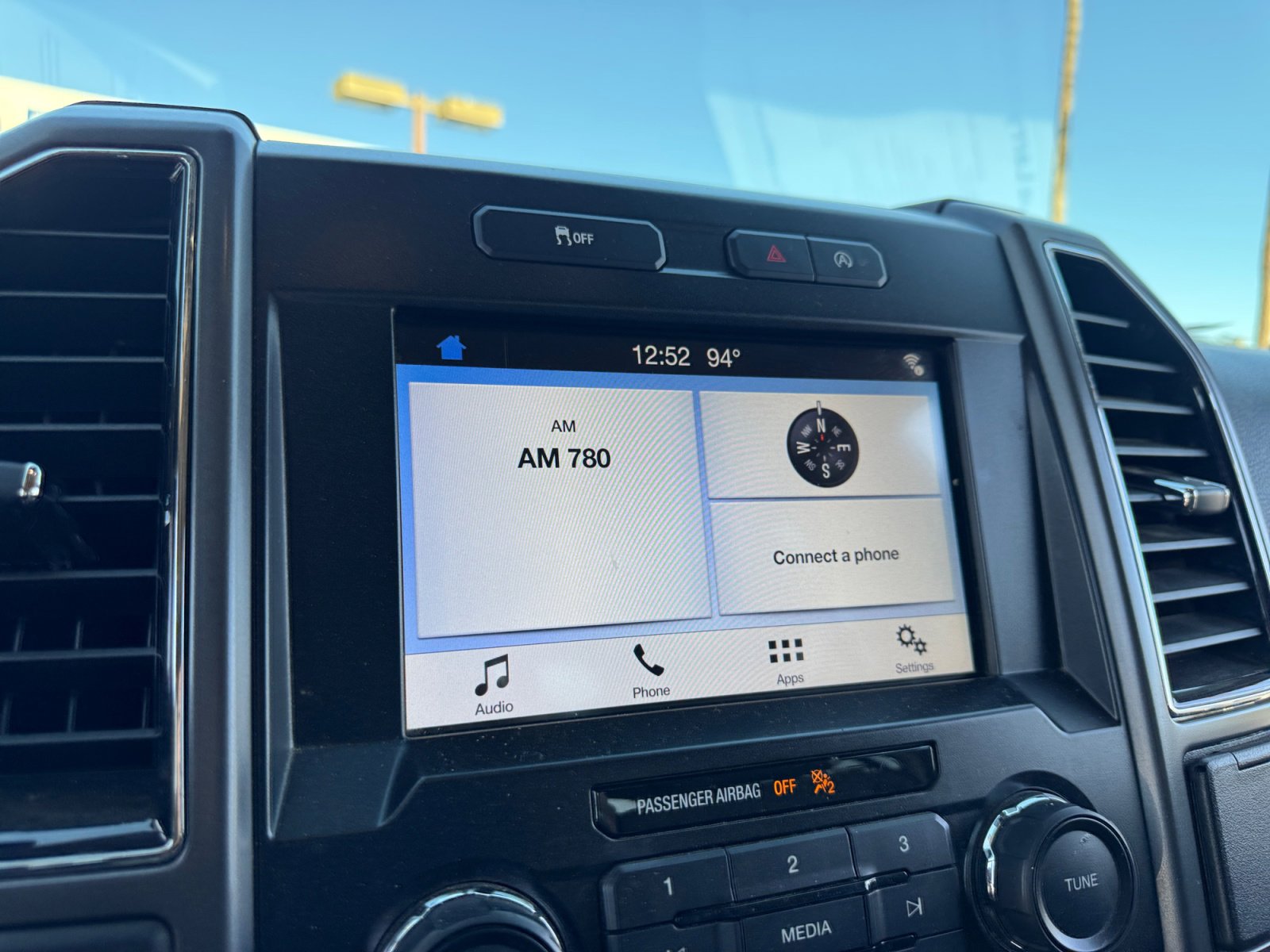 Used 2019 Ford F150 XLT image 23