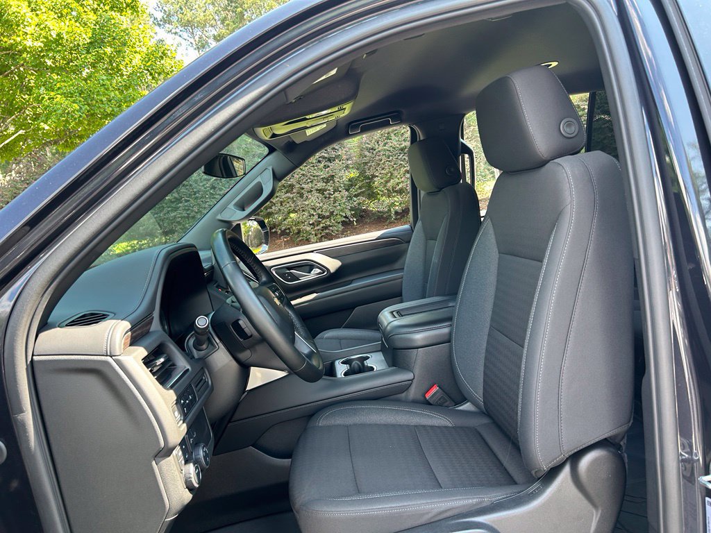 Used 2024 Chevrolet Tahoe LS w/ Driver Alert Package AWD/4WD image 38