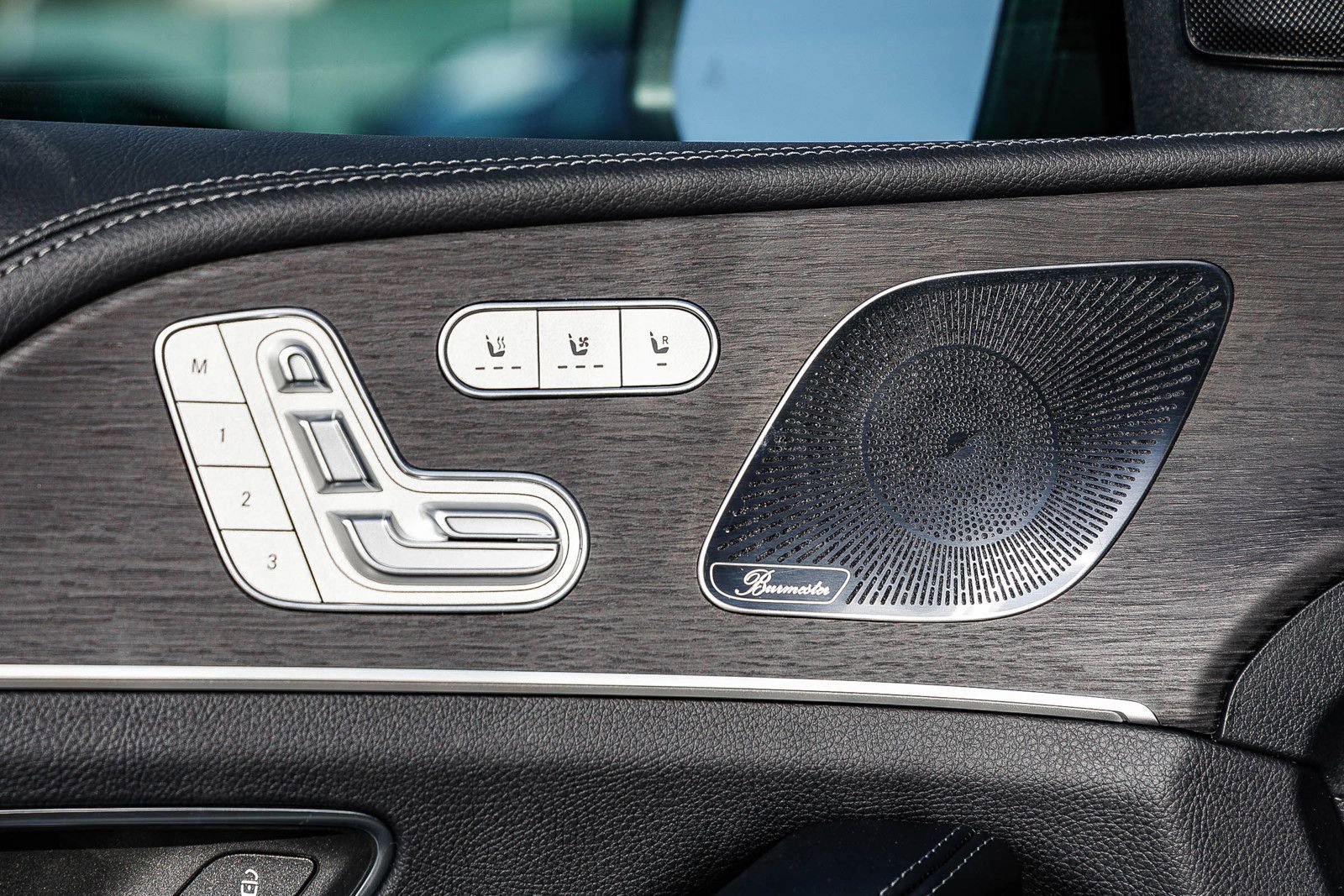 New 2026 Mercedes-Benz GLE 53 AMG 4MATIC image 22