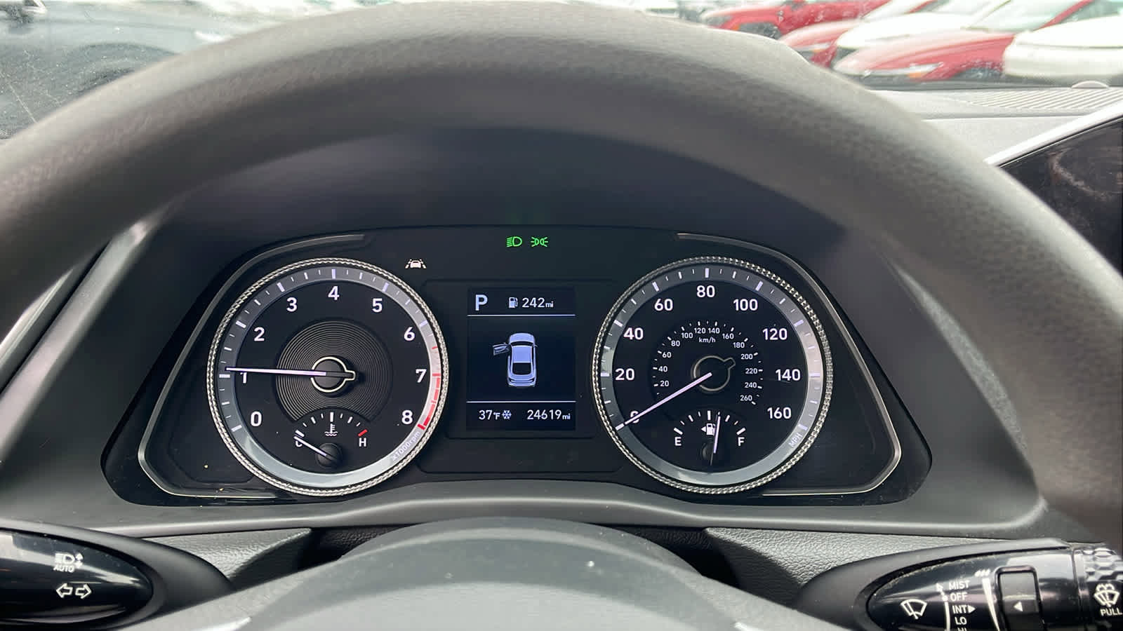 Used 2023 Hyundai Sonata SE image 14