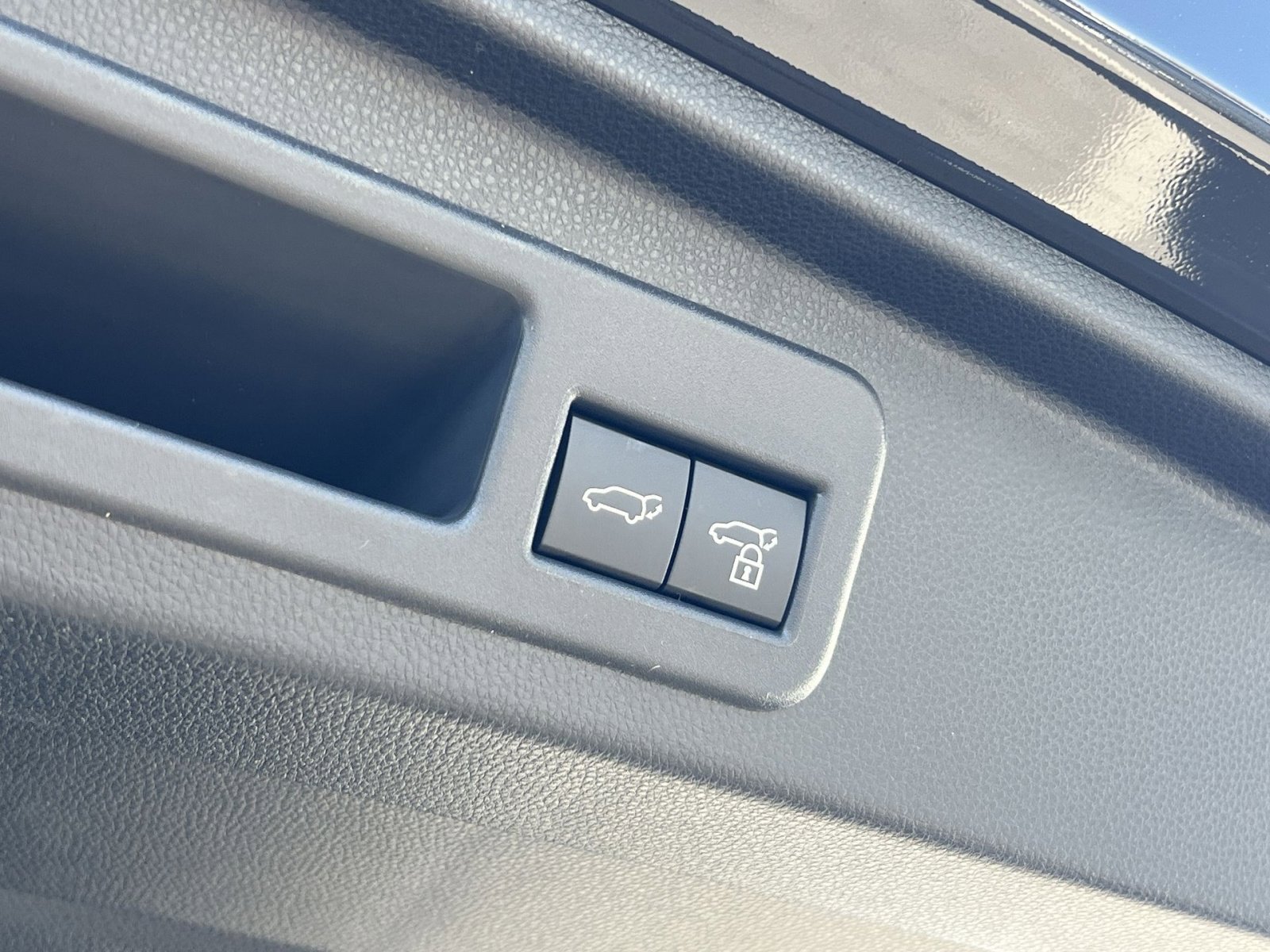 New 2026 Toyota 4Runner TRD Sport Premium image 21