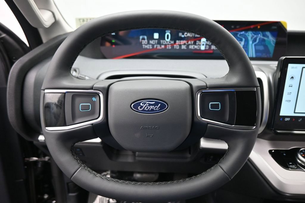 New 2026 Ford Expedition Active AWD/4WD image 13