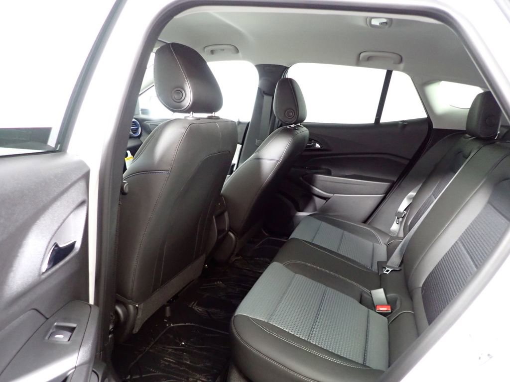 New 2026 Chevrolet Trax LT w/ LT Convenience Package image 26