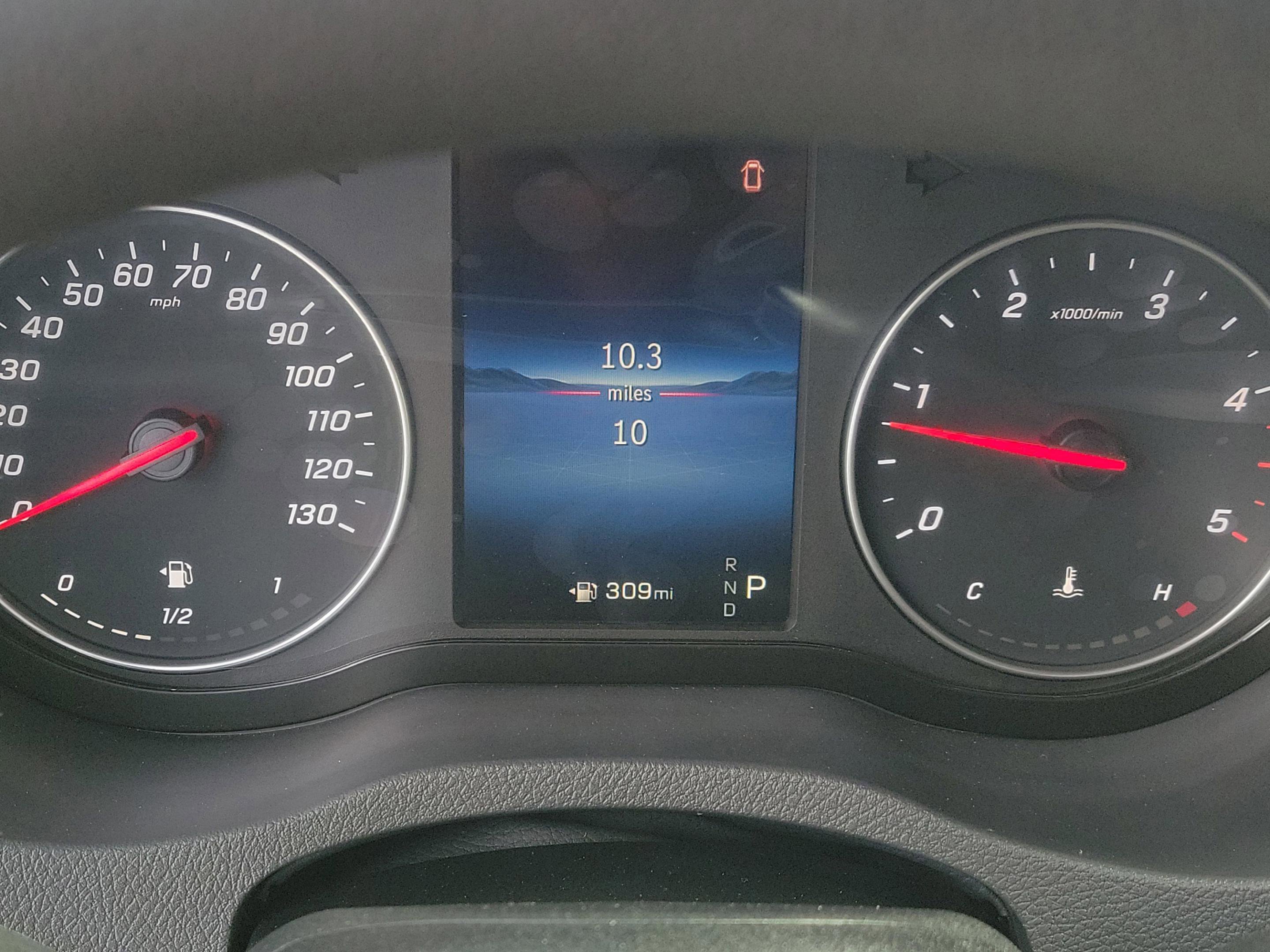 New 2026 Mercedes-Benz Sprinter 3500 image 21