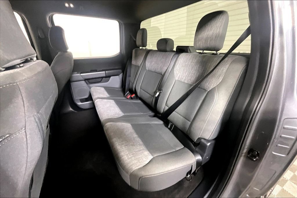 Used 2023 Ford F150 XLT AWD/4WD image 25