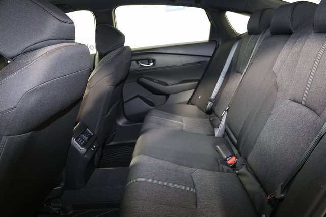 New 2025 Honda Accord Sport image 21