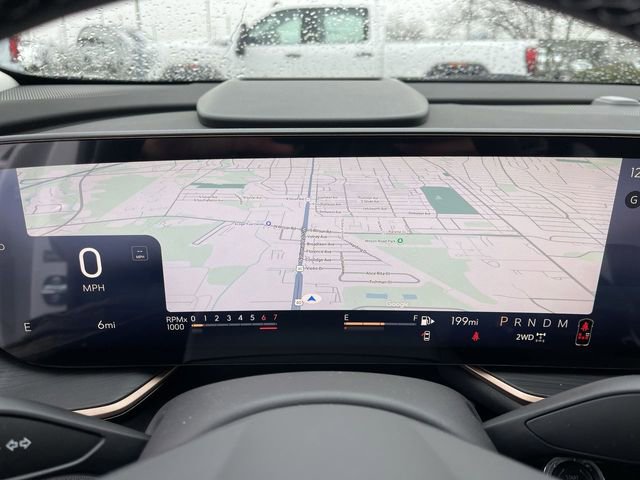 New 2026 Buick Envision Sport Touring image 15