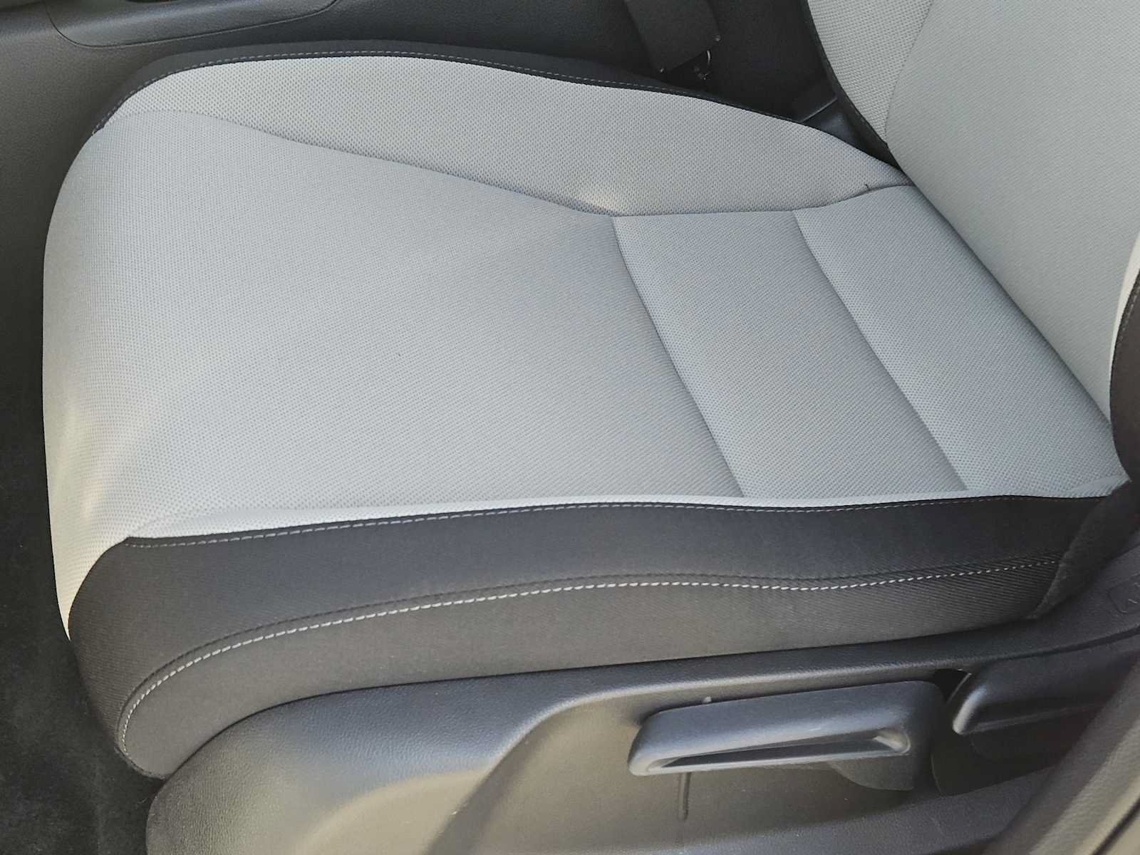 New 2026 Honda CR-V LX image 21