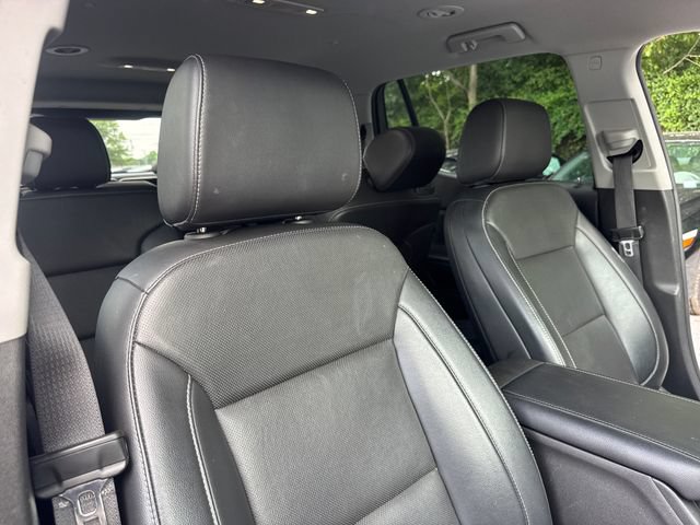 Used 2023 GMC Acadia SLT FWD image 26
